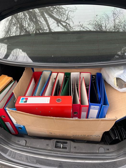 Канцелярские товары