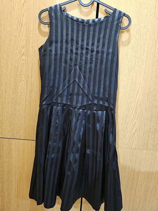 Дамска ежедневна рокля