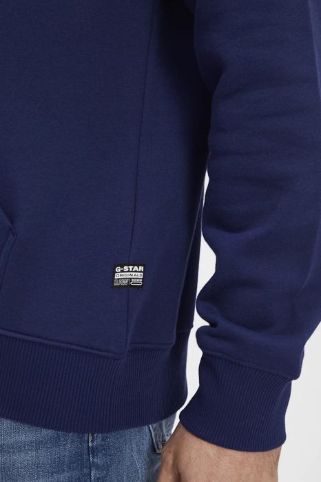 G-Star RAW Hoodie ОРИГИНАЛЕН мъжки суичър - M