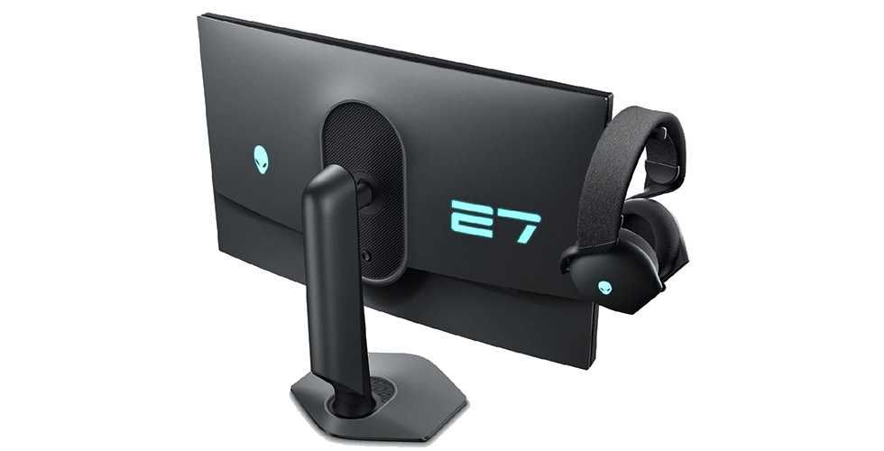 Suport monitor stand Alienware 27" Dell