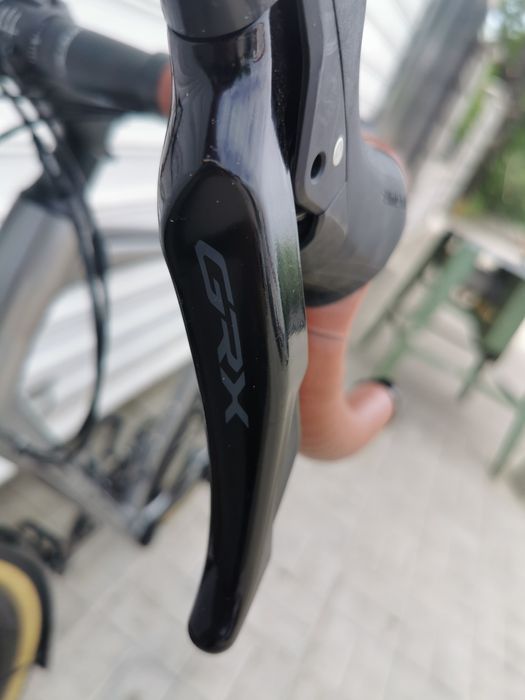 Алуминиев велосипед 28 цола CENTURION CROSSFIRE GRAVEL 2000 колело