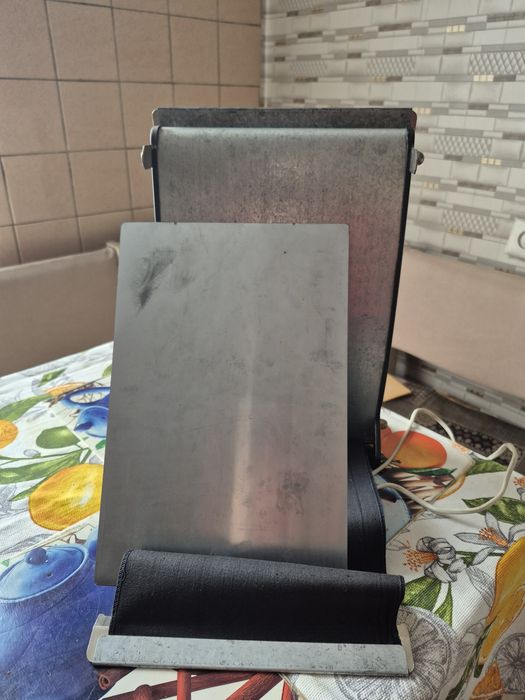 Электро-глянцеватель для фотографий