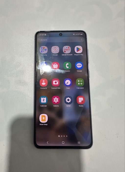 Samsung Galaxy S21 FE 5G