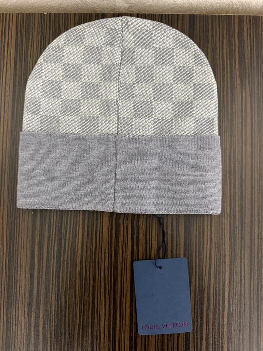 Louis Vuitton Beanie
