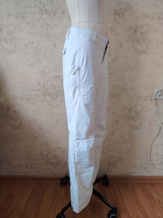 Брюки горнолыжные женские