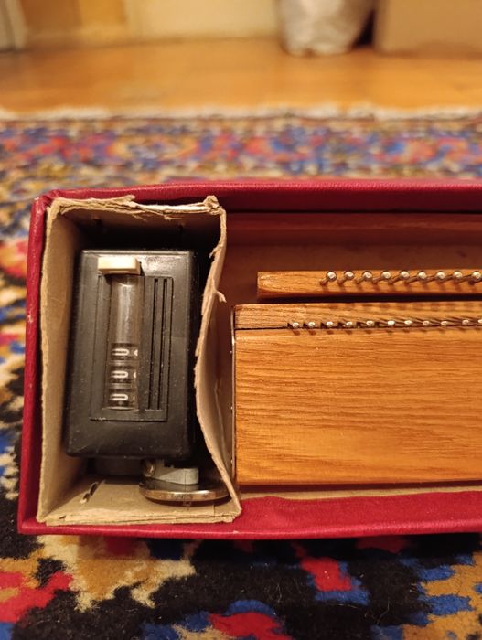 Машинка для вязания