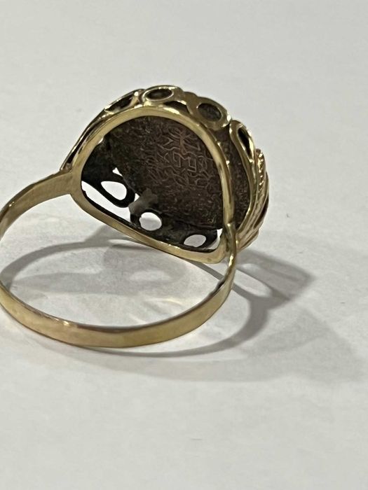 Златен пръстен 2гр.