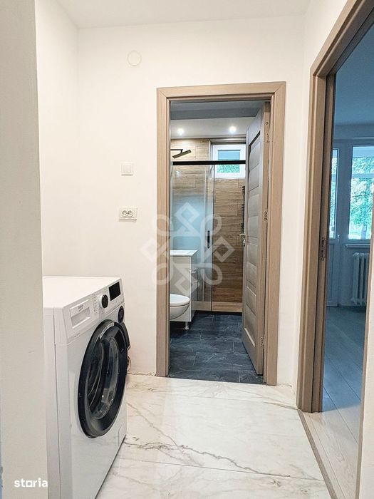 Apartament decomandat cu 2 camere de inchiriat in Rogerius