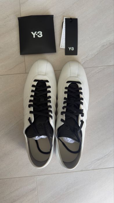 Adidas | Yohji Yamamoto Y-3 Japan EU 46 2/3