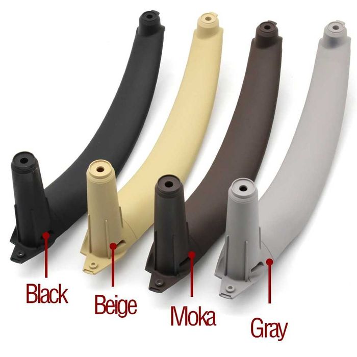 Вътрешни дръжки за BMW E90 Дръжка Bmw Е90 Е70 Ф25 E70 F15 F25 БМВ