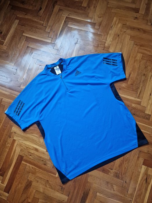 Страхотна мъжка тениска ADIDAS размер XL / 2XL