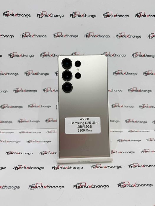 Samsung S25 Ultra Gray 256/12GB