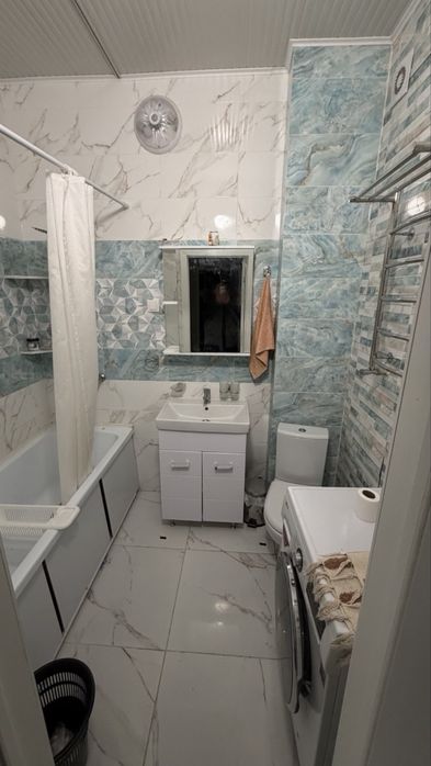 Аренда 3-х комн квартиры