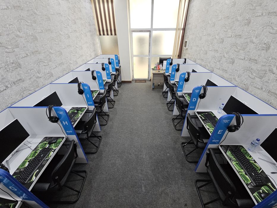 Tayyor biznes sotiladi | Kompyuter xona, Avtomarkaz  Chilonzor metro