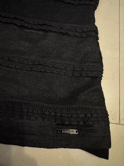 Нов потник Guess