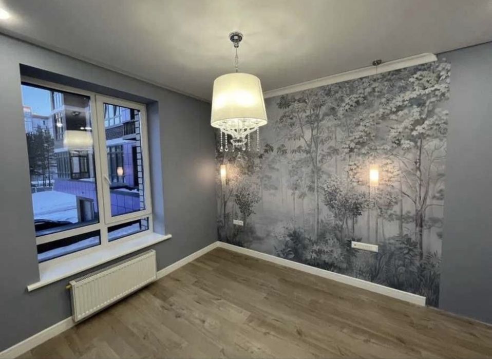 ремонт под ключ квартир офисов домов пемещений коттеджей