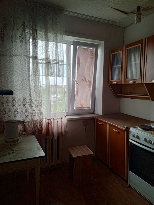 Продам 1 ком квартиру