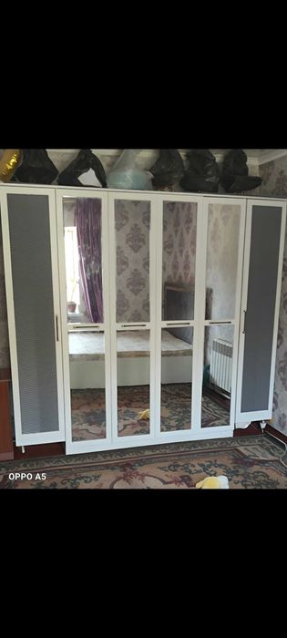 Спальная гарнитура