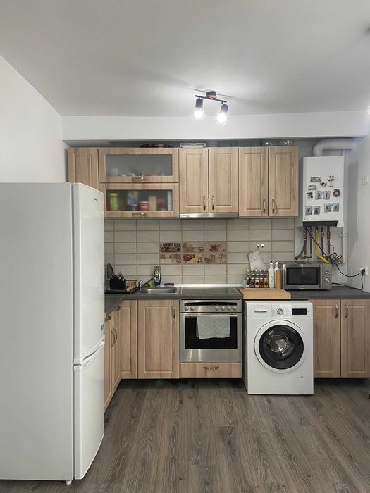 Apartament de inchiriat mobilat/nemobilat