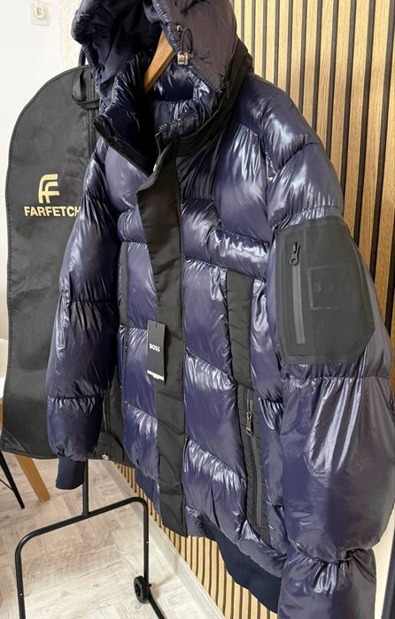 Geacă pentru bărbați