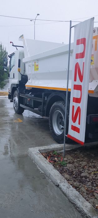 FVR34K Самосвал Рассрочка