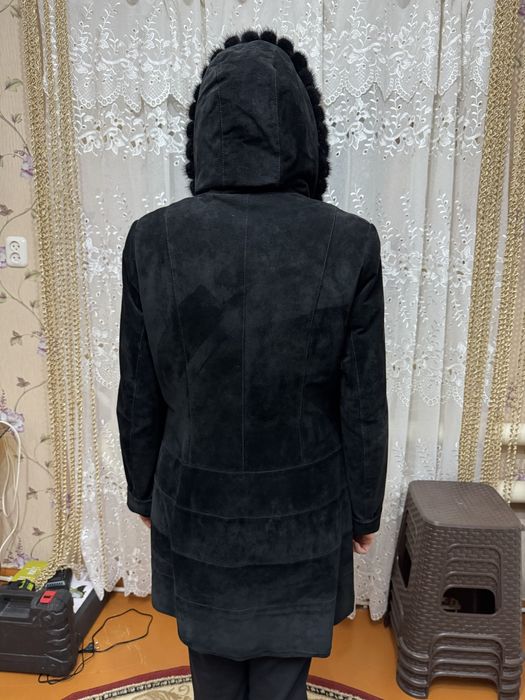 Сюртук полносьтю натуралка