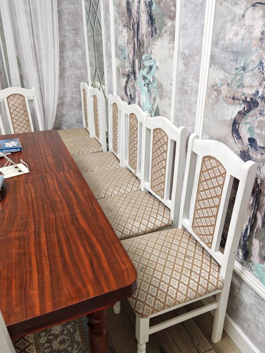 Стулья Продам  по 5т.Т.