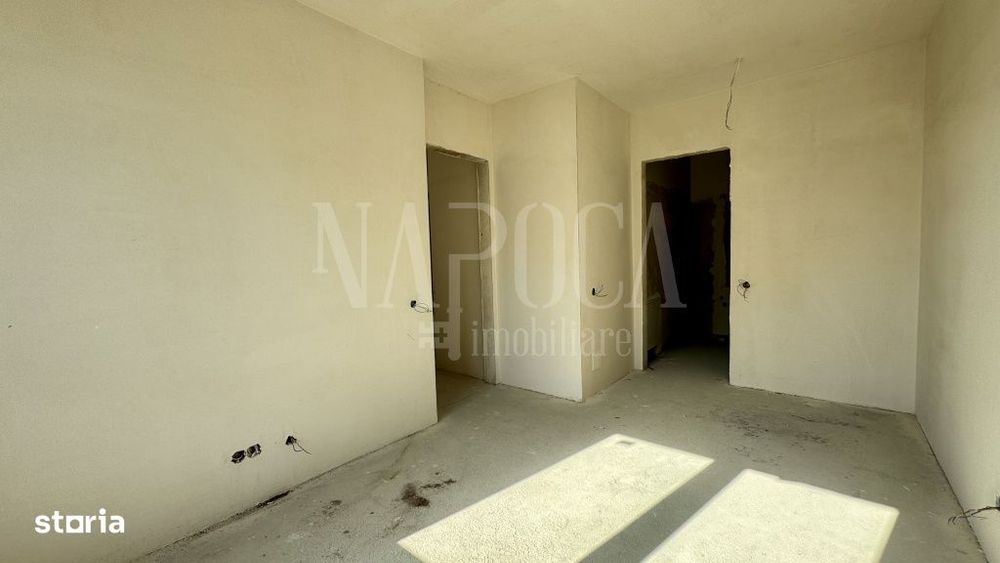 Apartament 3 camere de vanzare in Gheorgheni, Cluj Napoca