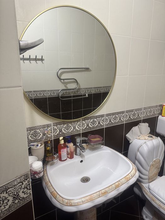 Зеркало для ванной