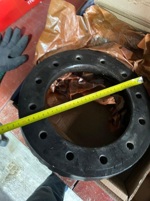 Главная пара и Исузу