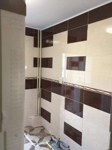 Meseriaș Faiantar Zugrav