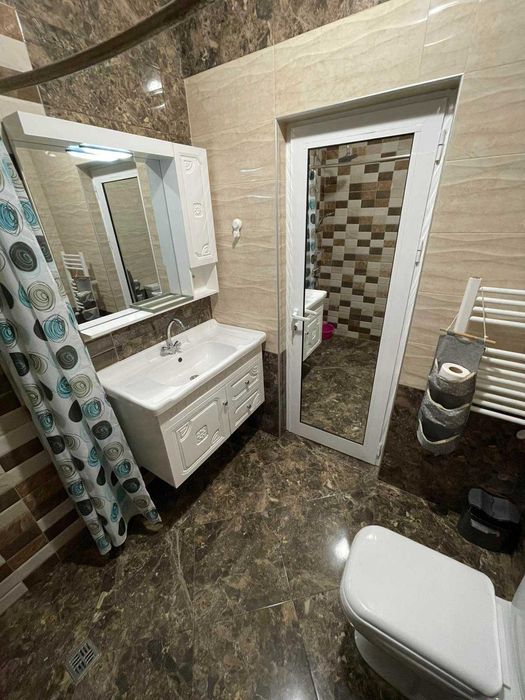 2-стаен, град София, Дружба 2