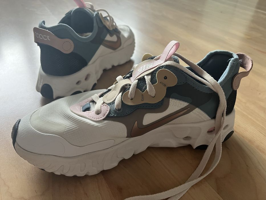 Nike дамски 40 номер