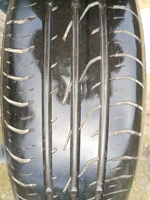 Vând jante aliaj Suzuki Sw ift cu cauciucuri de vara