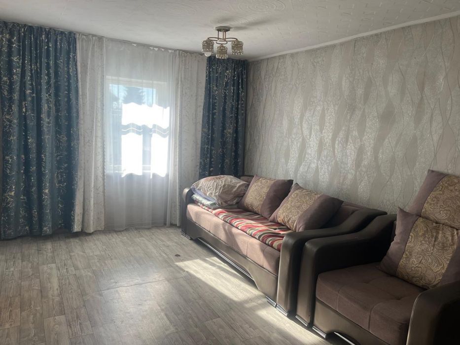 Продается дом с.Уварово