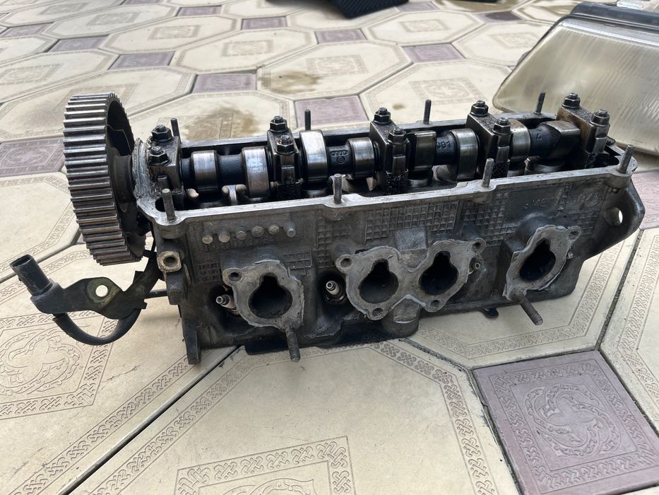 Головка passat Б5 1997, 1,5л