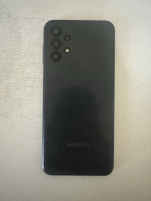 телефон Samsung galaxy A13