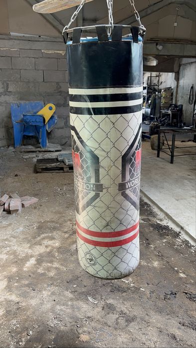 Груша боксерская груша