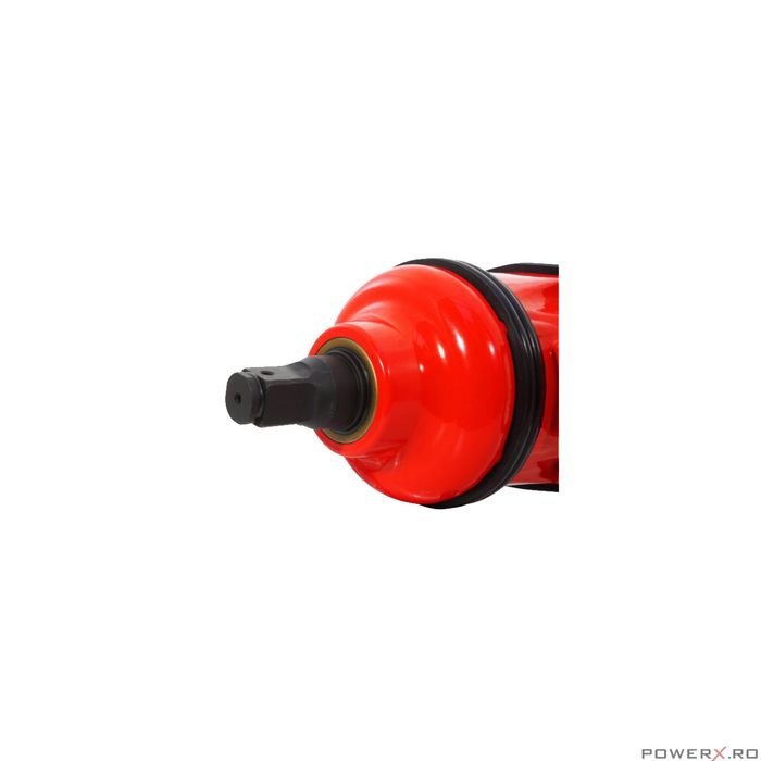 Pistol de impact pneumatic 4800 Nm, pentru camion, tir Verke