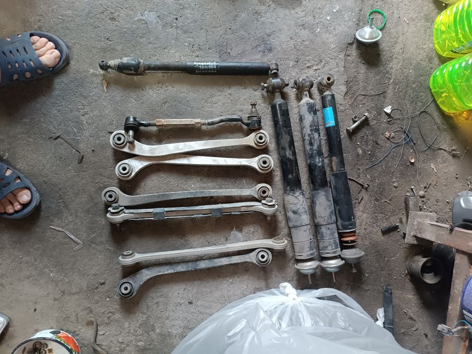 продам на Мерседес w140