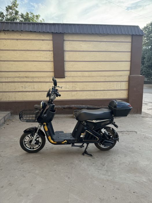 RevionMotoelektro