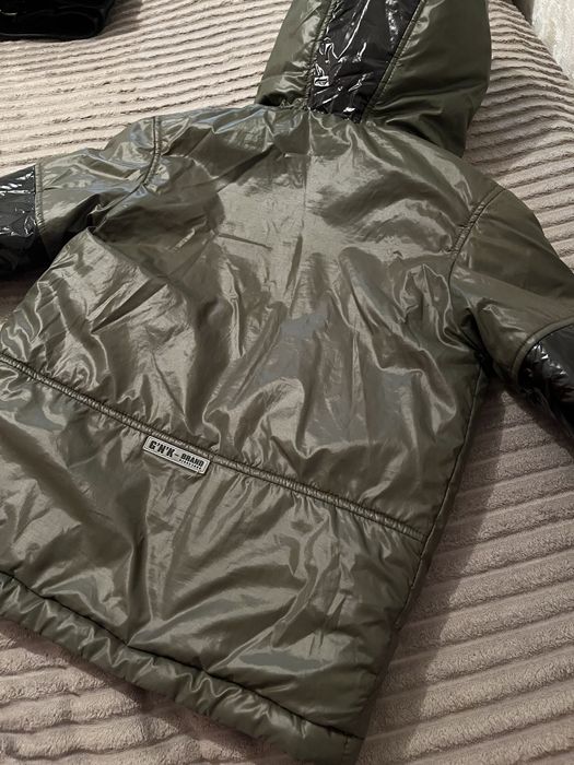 куртка осень,весна