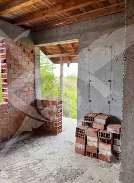 Продава се Къща в Пловдив, Коматево - 296 кв.м за 794 €/кв.м - Снимка #1