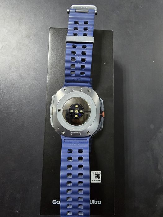 Смарт часы Samsung Galaxy Watch Ultra