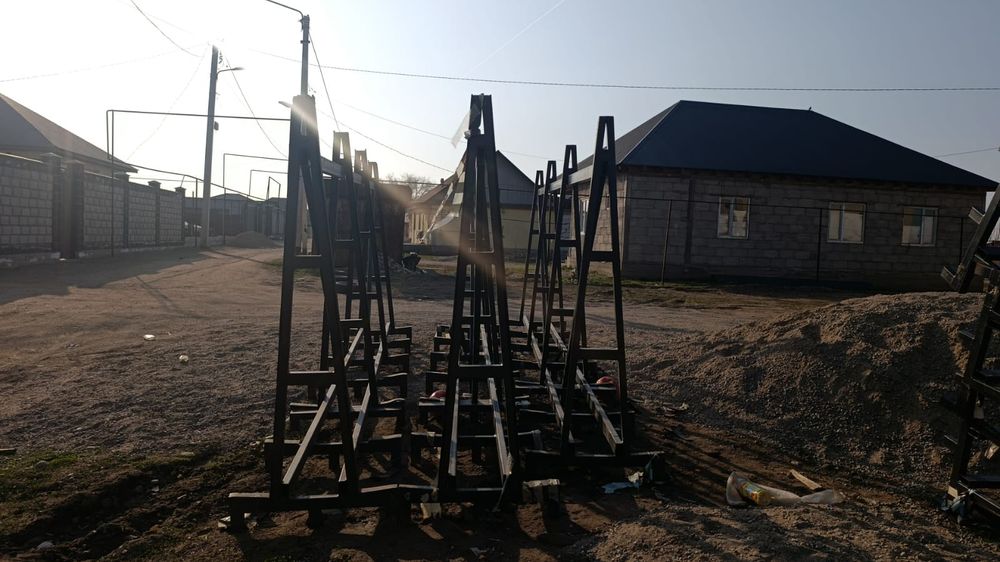 Продам пирамида 7 шт