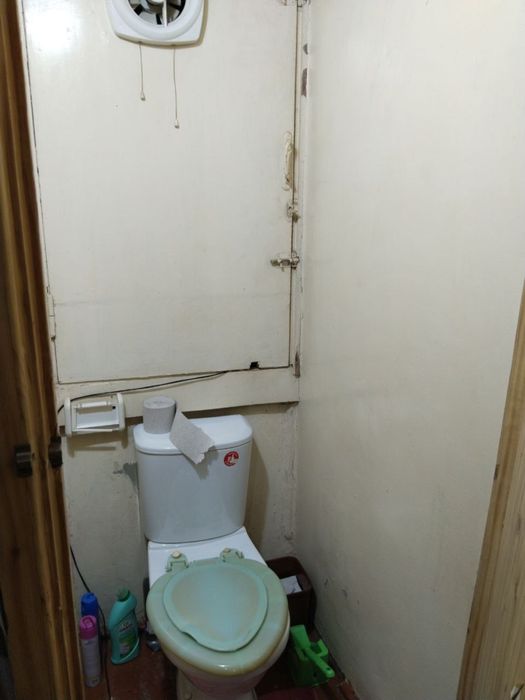 Ттз -1 2/4/4 балк 1,5#6 . Комнаты раздельные