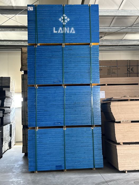 Panouri cofraje doka, LANA, placa galbena, Grinda H20, popi metalici