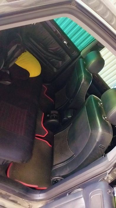 Продам Ауди а6 с5