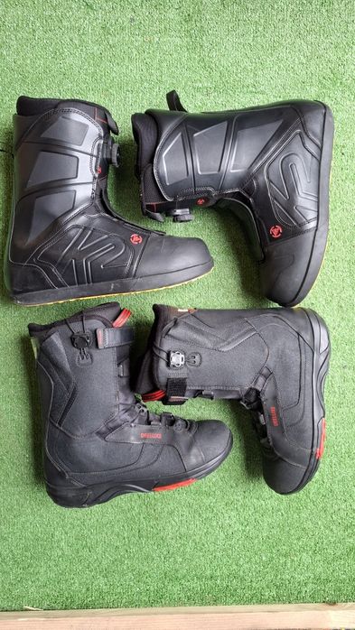 Boots snowboard marimi 45 EU 46 EU 47 EU 48 EU 49 EU 50 EU 51 EU