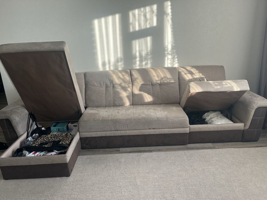 Диван в гостинную!